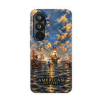 Tough Phone Case  — Return of the Constitution — Samsung Models Only