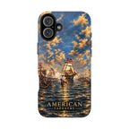 Tough Phone Case  — Return of the Constitution-not including iPhone 11 and Samsung Models