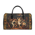 9.5" x 20.8" Barrel Bag — The Witches’ Dance