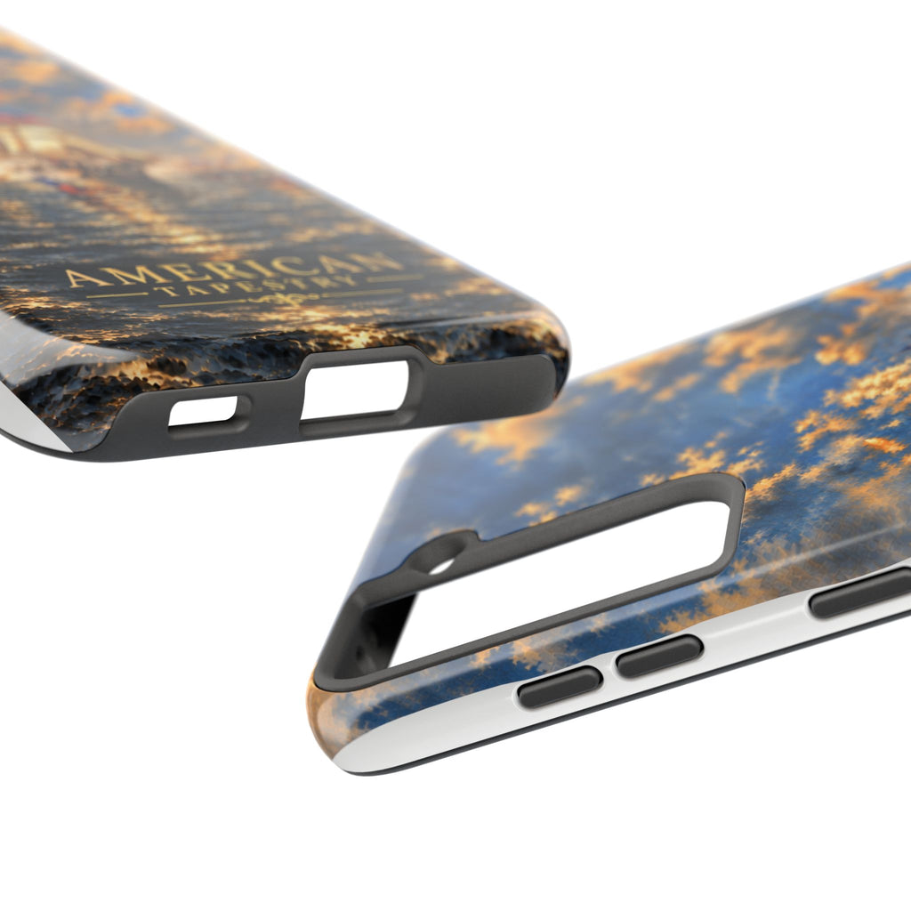 Tough Phone Case  — Return of the Constitution — Samsung Models Only