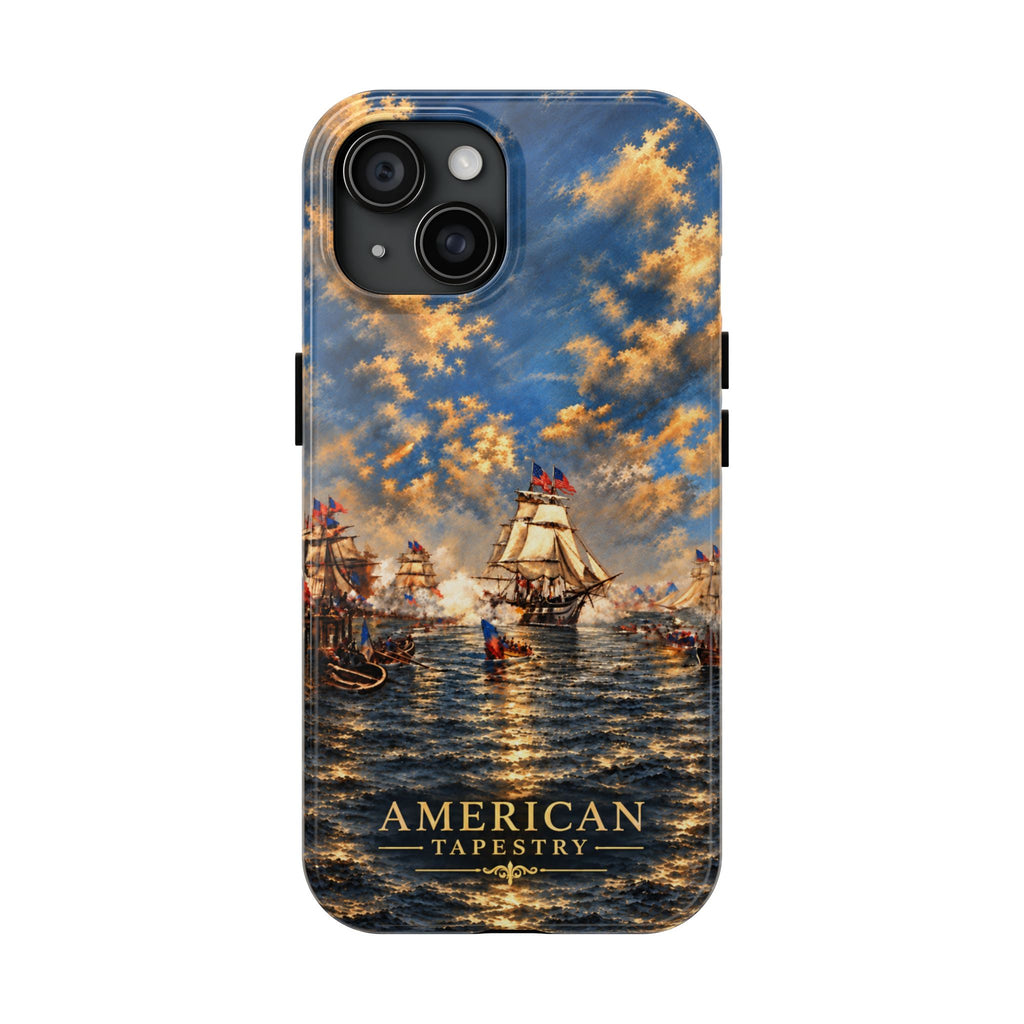 Tough Phone Case  — Return of the Constitution-not including iPhone 11 and Samsung Models