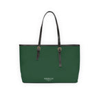 Tote Bag — Bethesda Fountain, Central Park, NYC — Archival Green