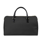 9.5" x 20.8" Barrel Bag — The Witches’ Dance