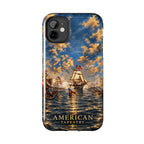 Tough Phone Case  — Return of the Constitution iPhone 11 Models Only