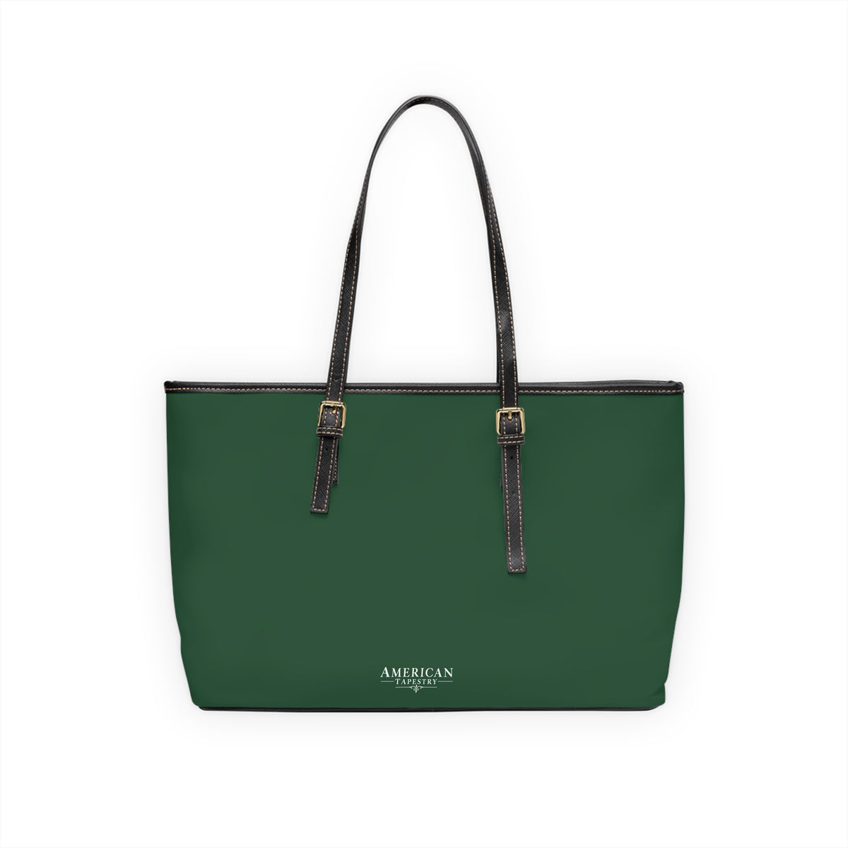 Tote — Bethesda Fountain, Central Park, NYC — Green