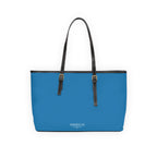 Tote — Bethesda Fountain, Central Park, NYC — Archival Blue