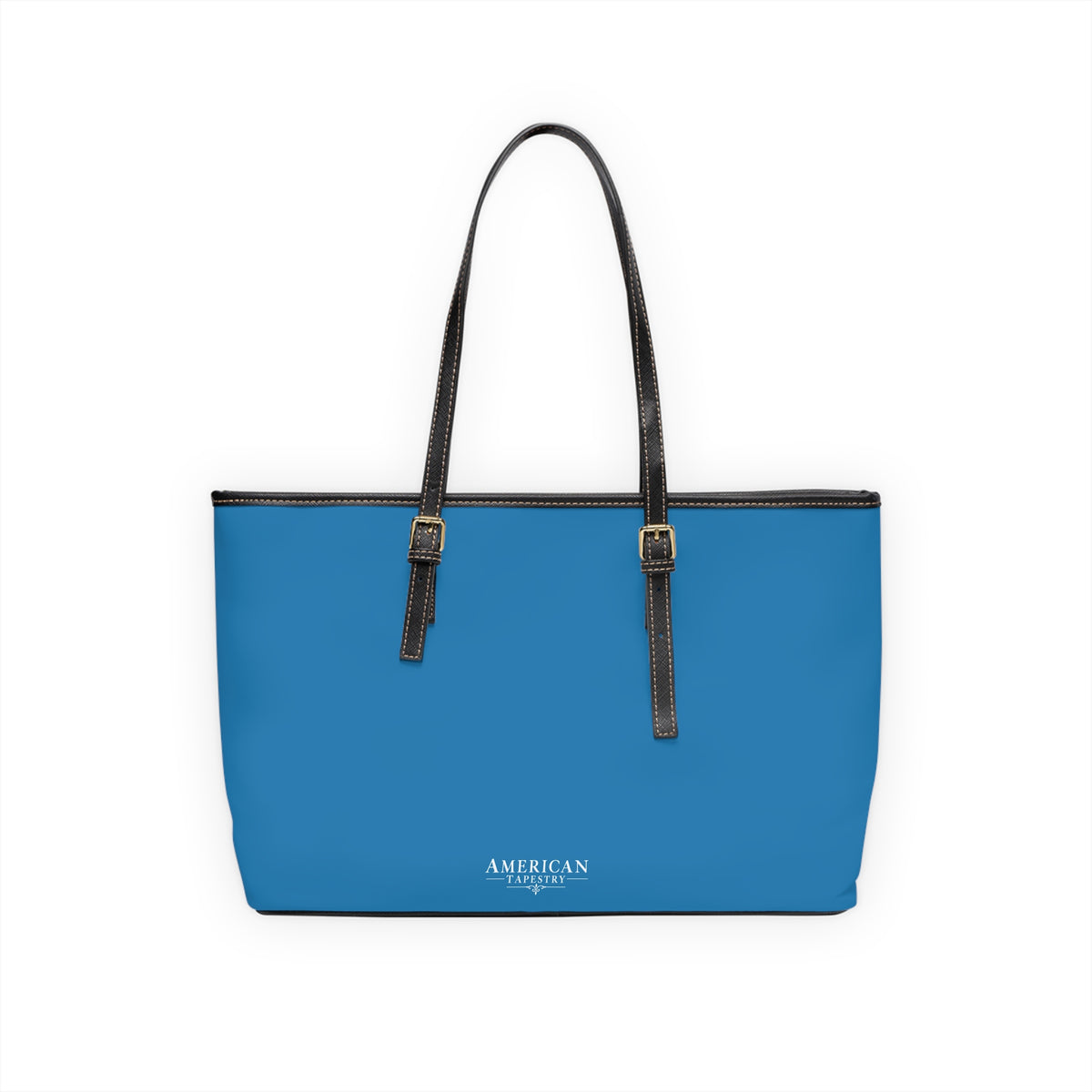 Tote — Bethesda Fountain, Central Park, NYC — Archival Blue