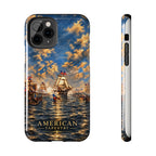 Tough Phone Case  — Return of the Constitution iPhone 11 Models Only