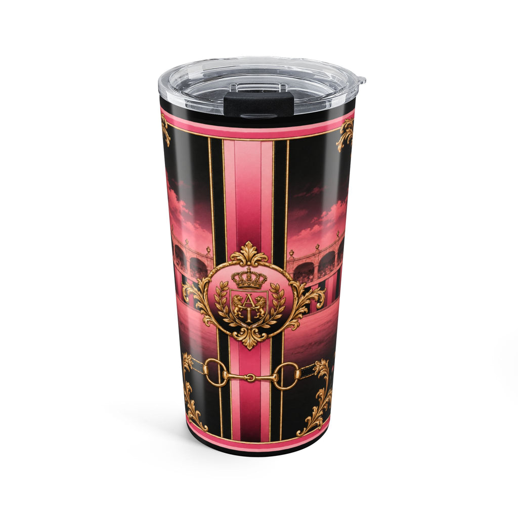 Matador Collection-20 oz Tumbler-Pink Ombré