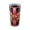 Matador Collection-20 oz Tumbler-Pink Ombré