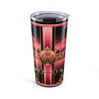 Matador Collection-20 oz Tumbler-Pink Ombré