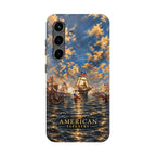 Tough Phone Case  — Return of the Constitution — Samsung Models Only
