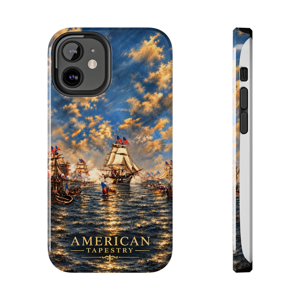 Tough Phone Case  — Return of the Constitution-not including iPhone 11 and Samsung Models