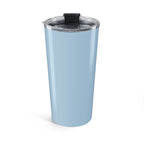 Art Nouveau 20 oz Steel Tumbler — The Heron Collection