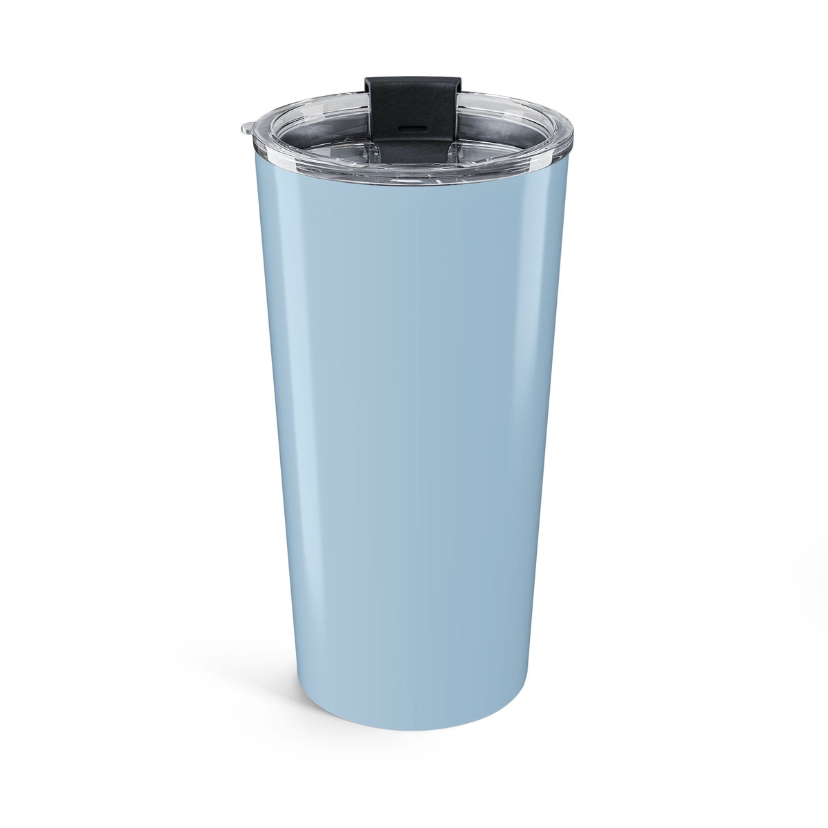 Art Nouveau 20 oz Steel Tumbler — The Heron Collection