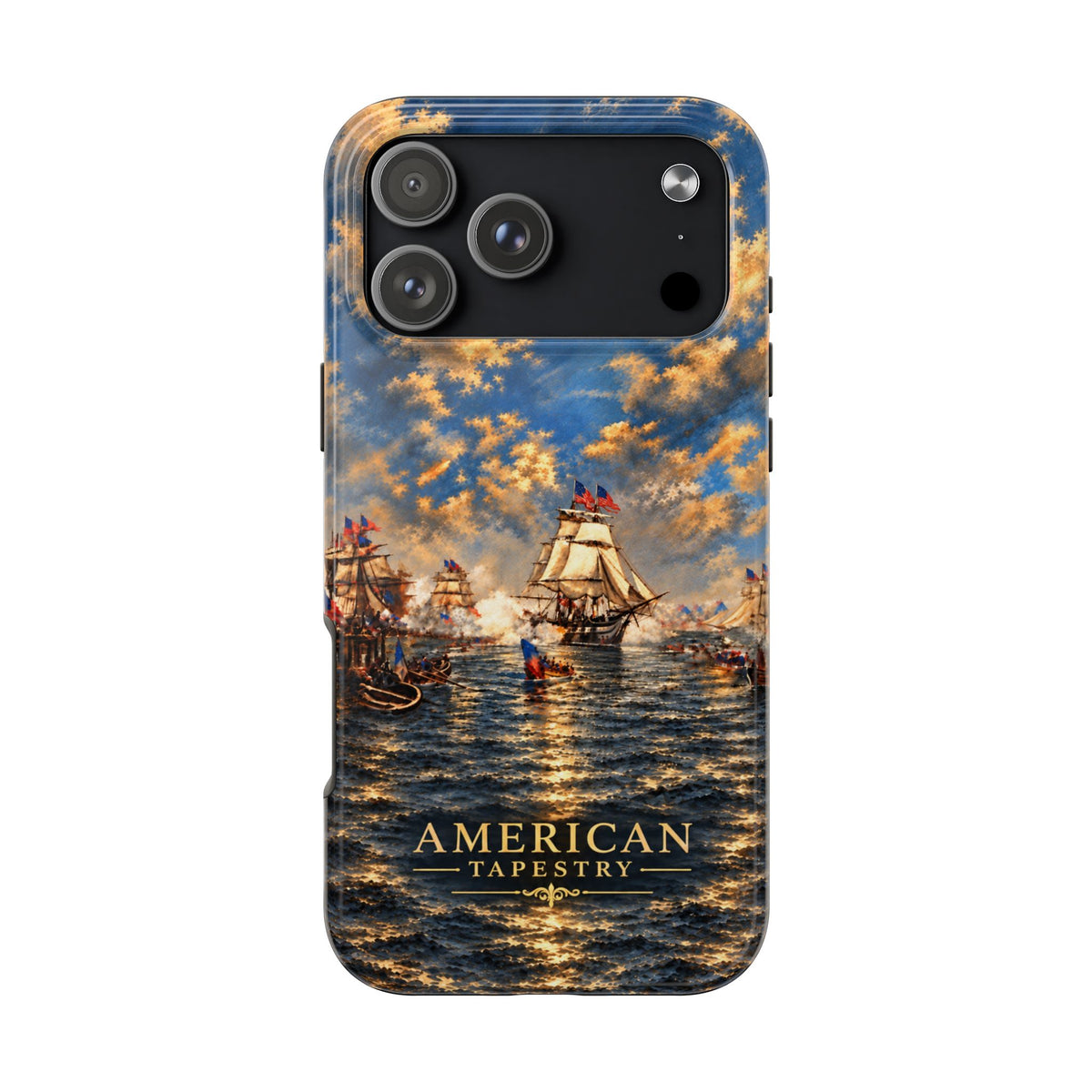 Tough Phone Case  — Return of the Constitution-not including iPhone 11 and Samsung Models