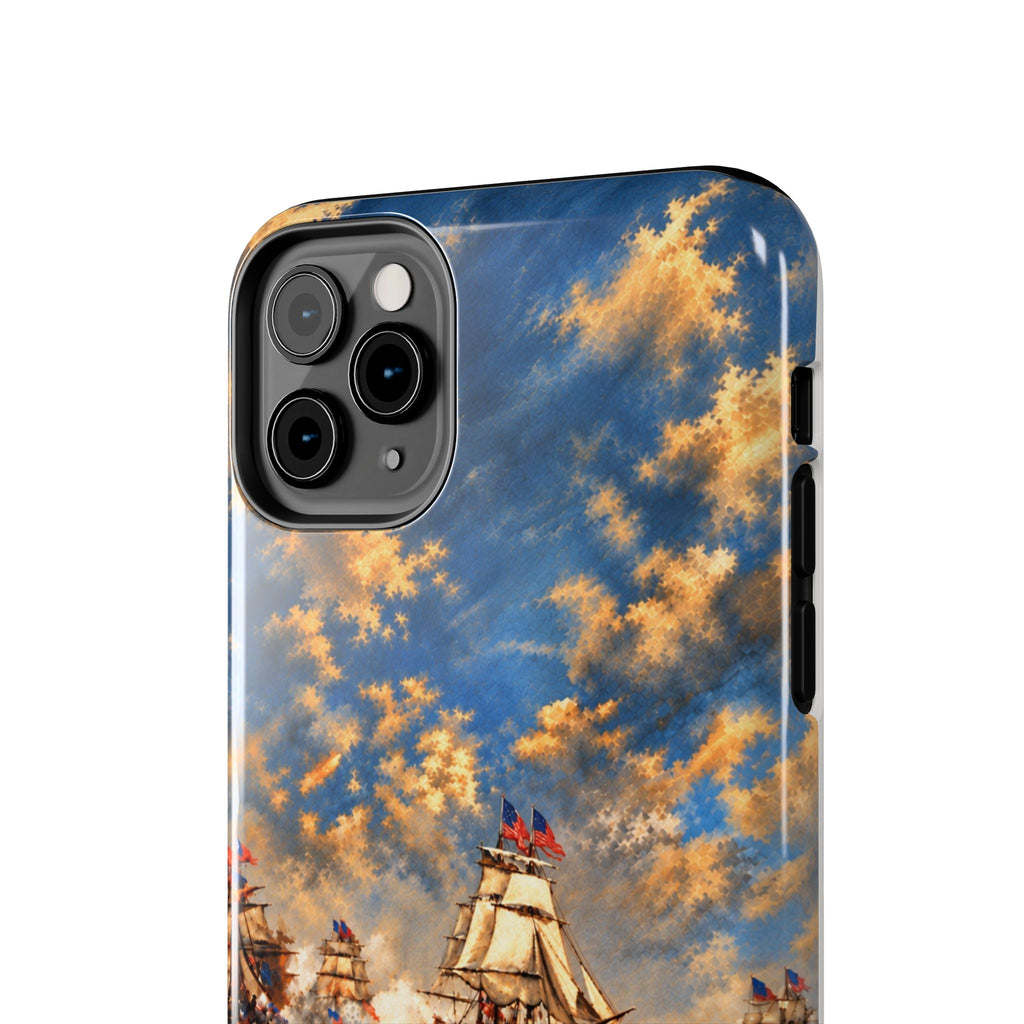 Tough Phone Case  — Return of the Constitution iPhone 11 Models Only