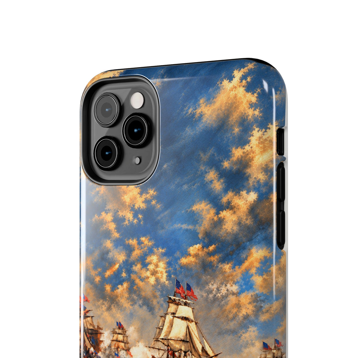 Tough Phone Case  — Return of the Constitution iPhone 11 Models Only