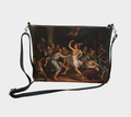 Crossbody Bag — The Witches’ Dance