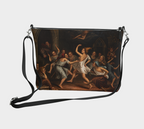 Crossbody Bag — The Witches’ Dance