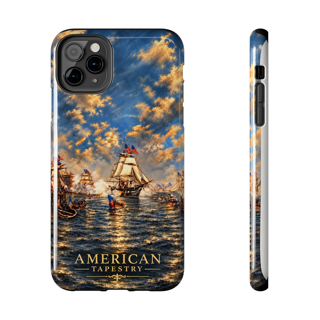 Tough Phone Case  — Return of the Constitution iPhone 11 Models Only