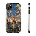 Tough Phone Case  — Return of the Constitution iPhone 11 Models Only