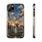 Tough Phone Case  — Return of the Constitution iPhone 11 Models Only