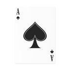 Playing Cards  — USS Constitution