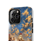 Tough Phone Case  — Return of the Constitution-not including iPhone 11 and Samsung Models