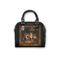 Satchel Bag — The Witches’ Dance