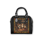 Satchel Bag — The Witches’ Dance