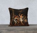 Pillowcase — The Witches’ Dance
