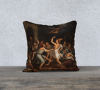 Pillowcase — The Witches’ Dance