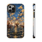 Tough Phone Case  — Return of the Constitution-not including iPhone 11 and Samsung Models