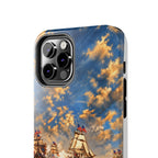 Tough Phone Case  — Return of the Constitution-not including iPhone 11 and Samsung Models
