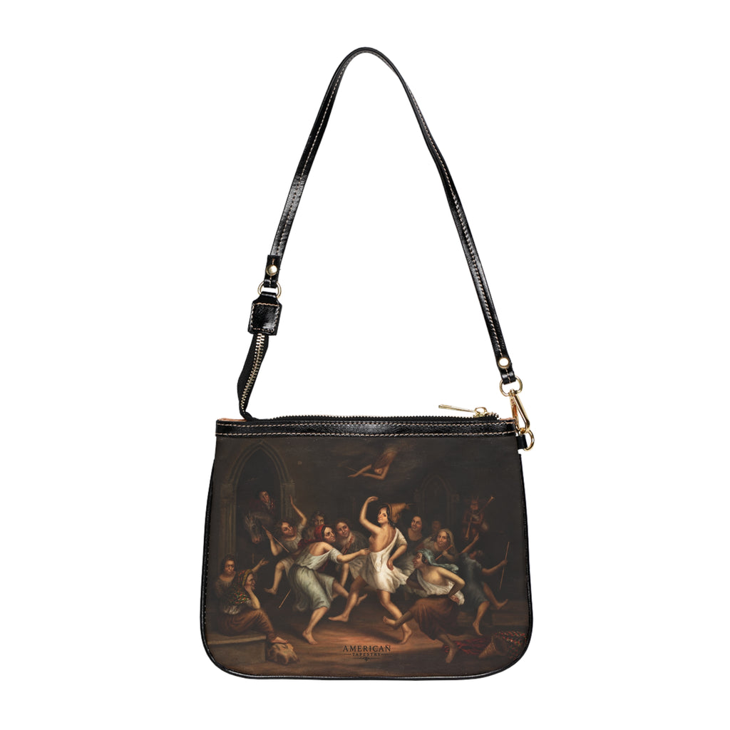 Mini Shoulder Bag — The Witches’ Dance