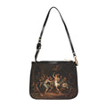 Mini Shoulder Bag — The Witches’ Dance