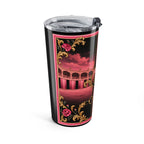 Matador Collection-20 oz Tumbler-Pink Ombré