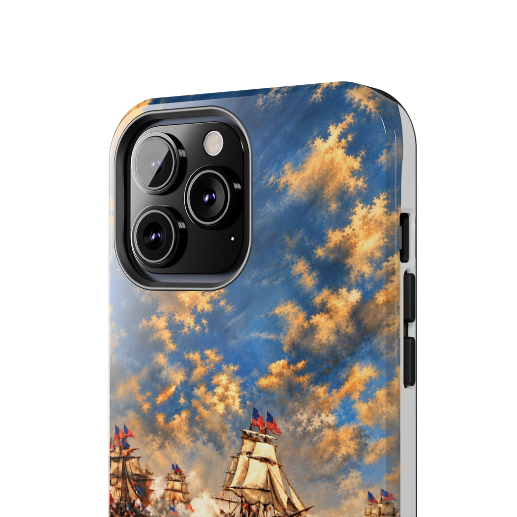 Tough Phone Case  — Return of the Constitution-not including iPhone 11 and Samsung Models