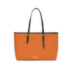 Tote — Bethesda Fountain, Central Park, NYC — Orange
