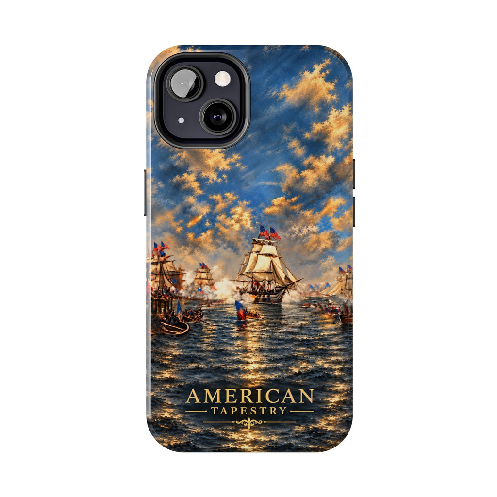 Tough Phone Case  — Return of the Constitution-not including iPhone 11 and Samsung Models