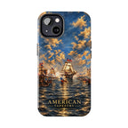 Tough Phone Case  — Return of the Constitution-not including iPhone 11 and Samsung Models