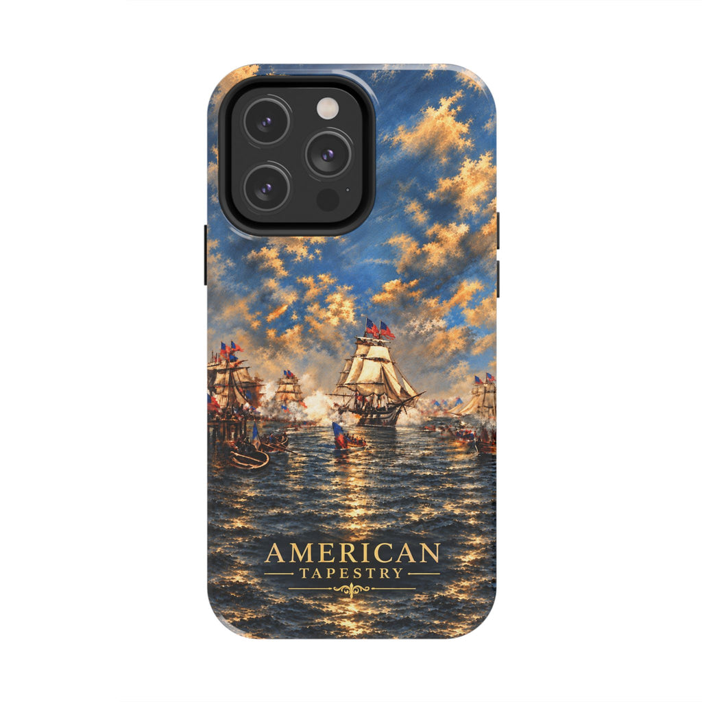 Tough Phone Case  — Return of the Constitution-not including iPhone 11 and Samsung Models