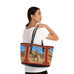 The Matador Collection-Red Cameo Bull-Red Cameo Bulls with Red