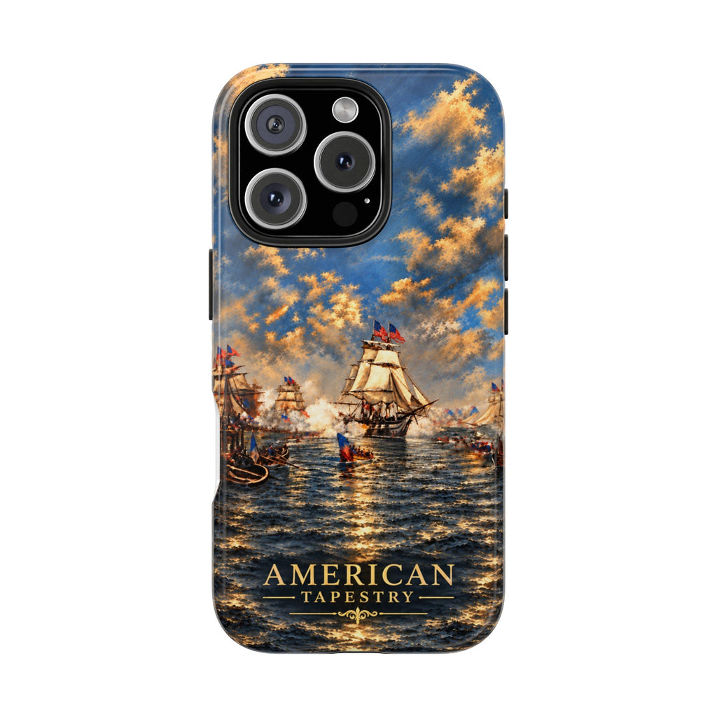 Tough Phone Case  — Return of the Constitution-not including iPhone 11 and Samsung Models