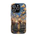 Tough Phone Case  — Return of the Constitution-not including iPhone 11 and Samsung Models