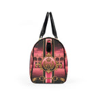 Matador Collection-Barrel Bag-Pink Ombré