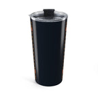 20 oz Tumbler — USS Constitution — Navy