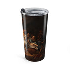 20 oz Steel Tumbler — The Witches’ Dance