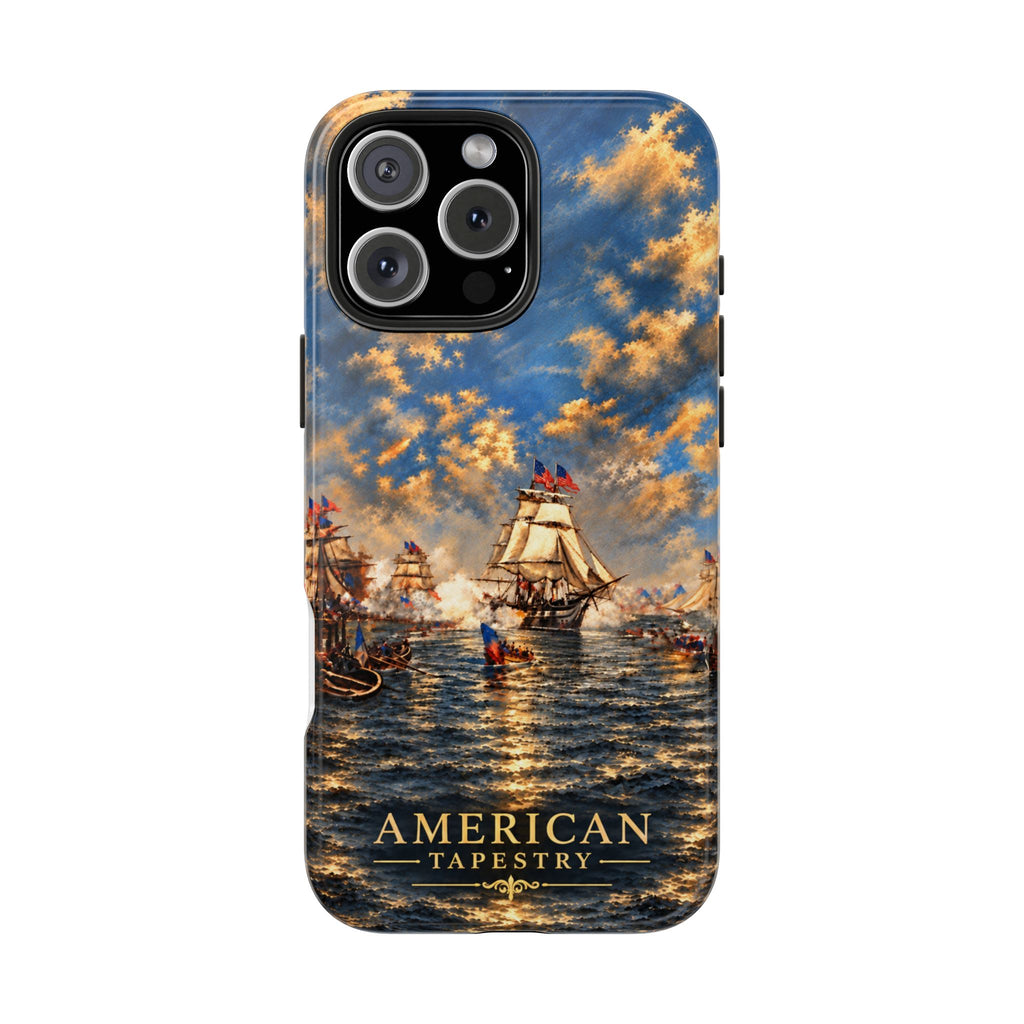 Tough Phone Case  — Return of the Constitution-not including iPhone 11 and Samsung Models